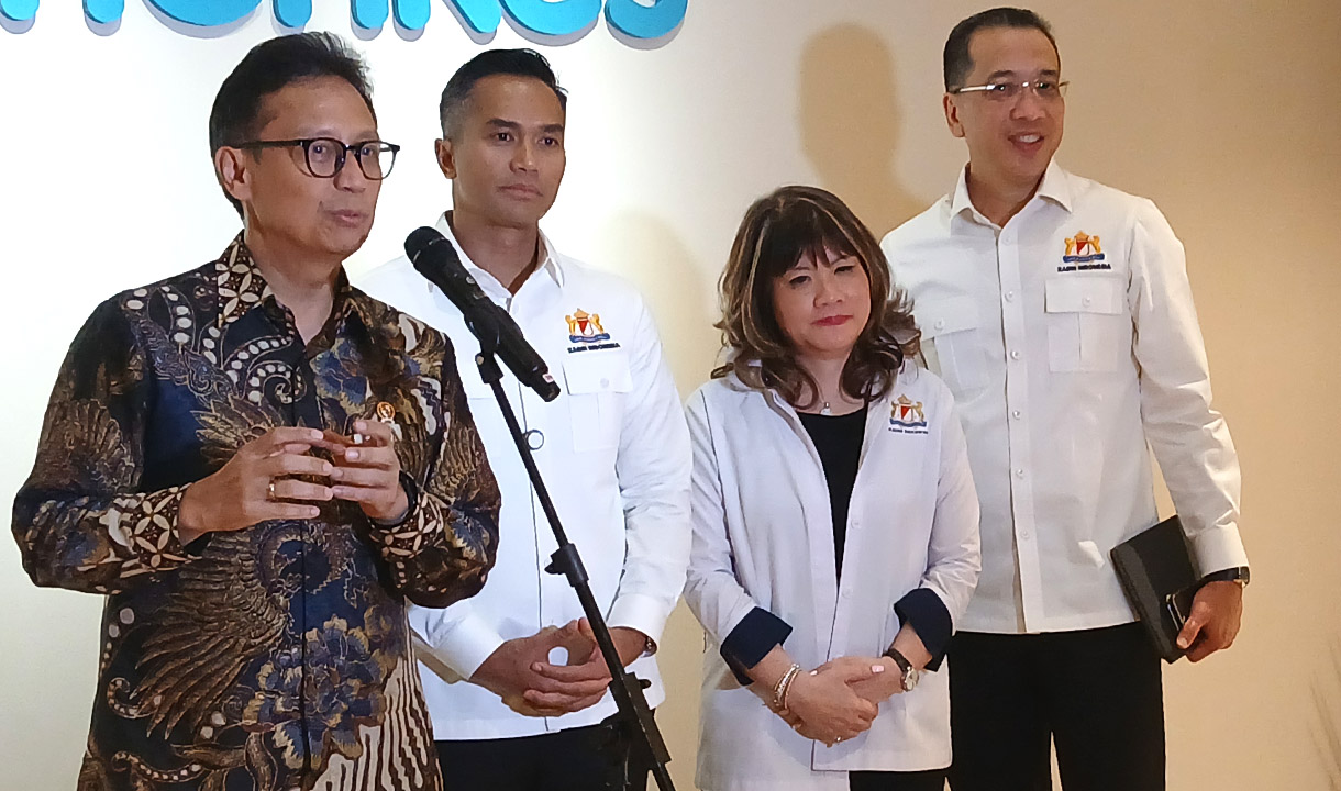 Iuran BPJS Terancam Naik Imbas Penyesuaian Anggaran, Kemenkes Bocorkan Jadwal Pemberlakuan