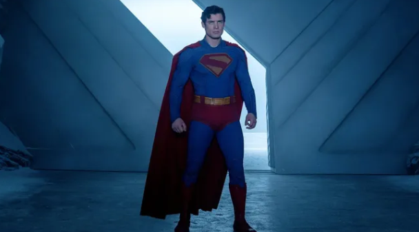 Sinopsis Superman (2025), Ketika Kekuatan Super Clark Kent Jadi Ancaman, Tayang Mulai 9 Juli!