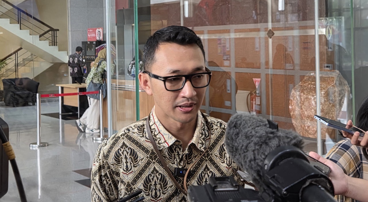 Khalid Basamalah Disebut Bocorkan Materi Penyidikan yang Seharusnya Tak Jadi Konsumsi Publik