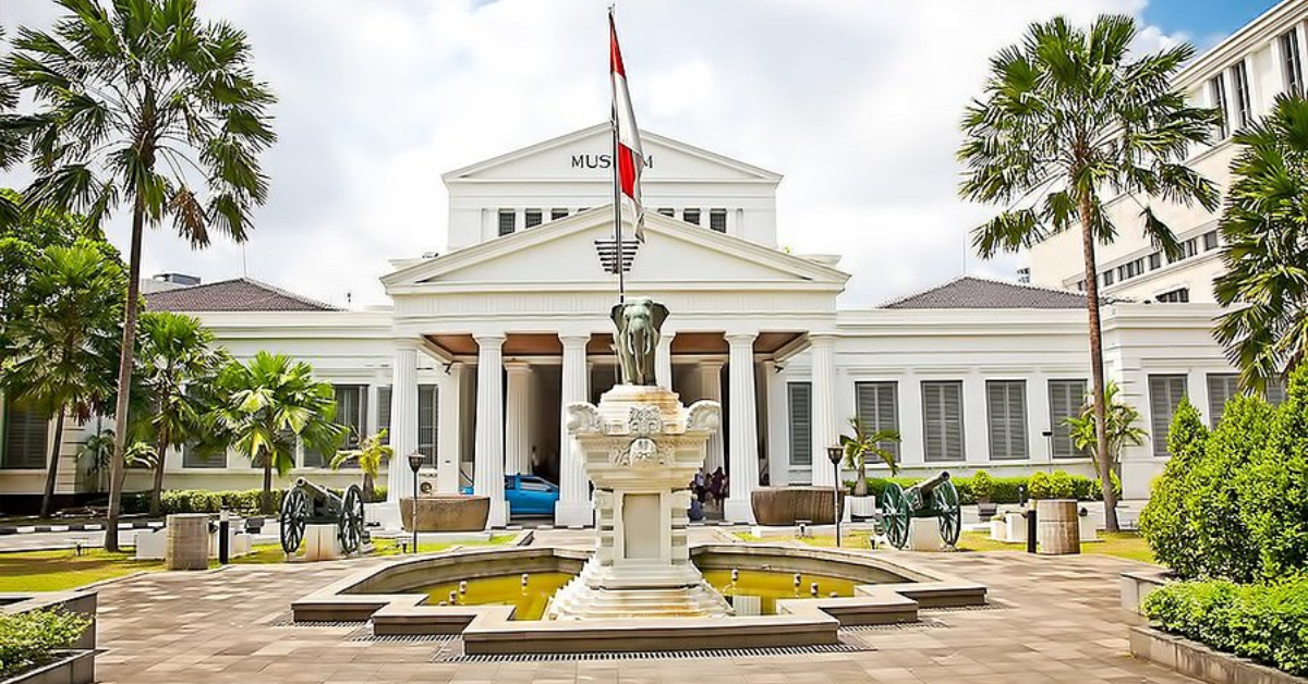 Hari Museum Nasional 2025: Menguak Tema, Makna, dan Transformasinya