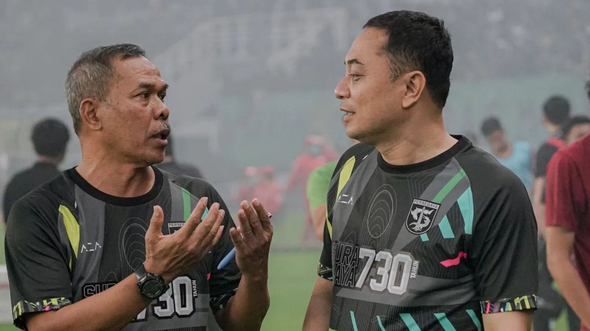 Mustaqim Gabung Persik Kediri, Bejo Besut Tim Liga 3