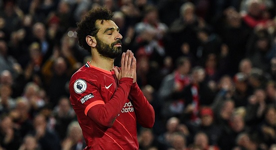 Sinyal Kuat Mohamed Salah Cabut dari Liverpool Musim Depan