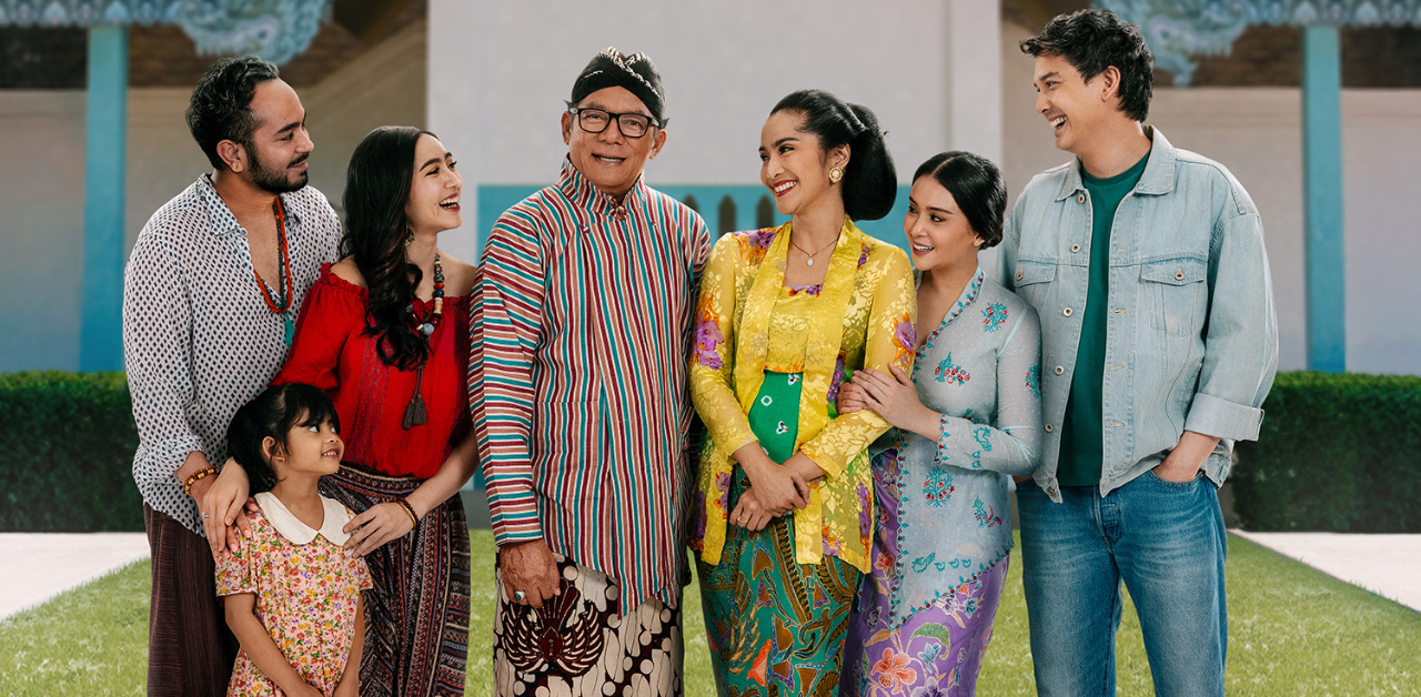 5 Pemeran Utama Losmen Bu Broto The Series, dari Maudy Koesnaedi sampai Wulan Guritno