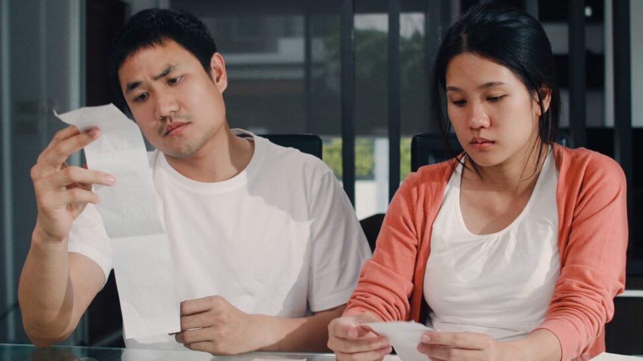 Hutang Suami Istri Setelah Bercerai Ditanggung Siapa? Ini Kata Buya Yahya