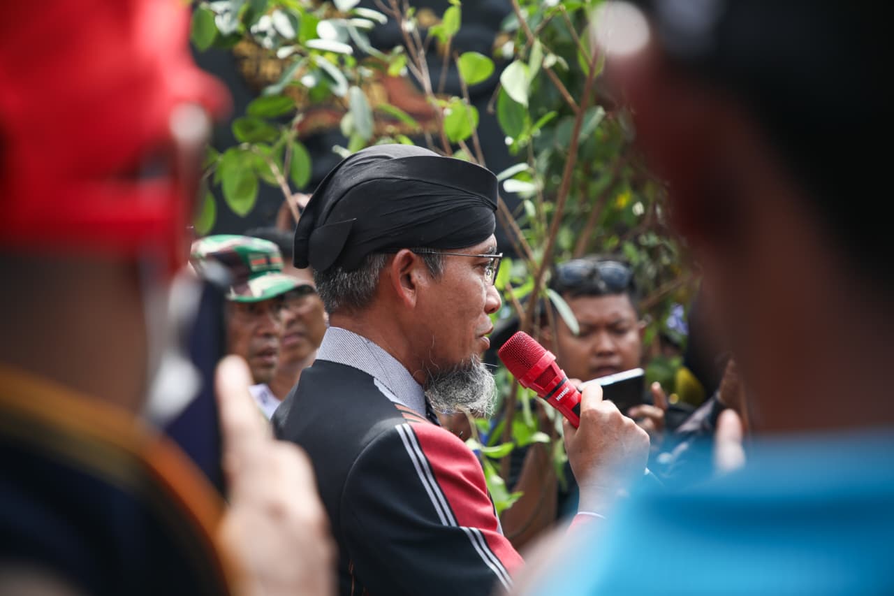 Kasus Sumur Minyak di Blora, Jateng Siapkan Tim Verifikasi Lintas Sektoral