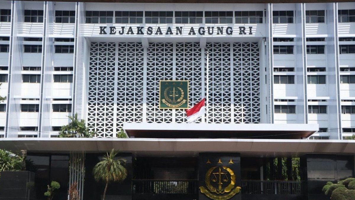 Kewenangan Jaksa Terlalu Full Power, Themis Indonesia Minta DPR Kaji Ulang Revisi UU Kejaksaan