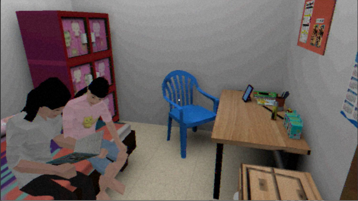 Review Pikabuu: STOP! Game Indie Soal Utang, Keluarga, dan Rasa Bersalah