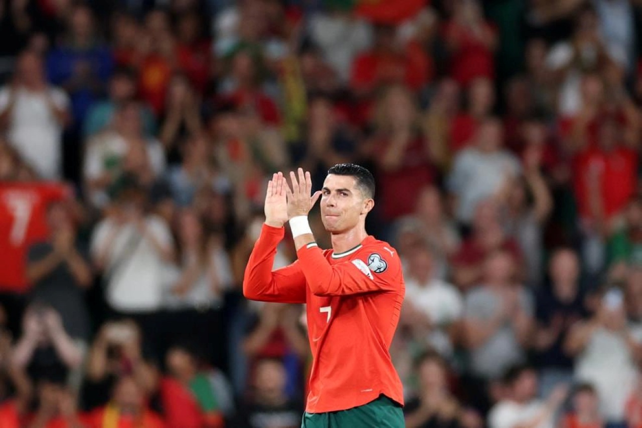 Rating Pemain Portugal yang Ditahan Imbang Hungaria: Ronaldo Gacor, Belakang Ancur-ancuran!