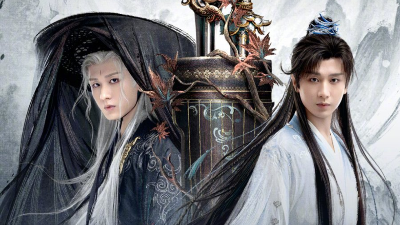Jadwal Tayang Drama China The Journey of Legend Full Episode di iQIYI, Cek Bocorannya!