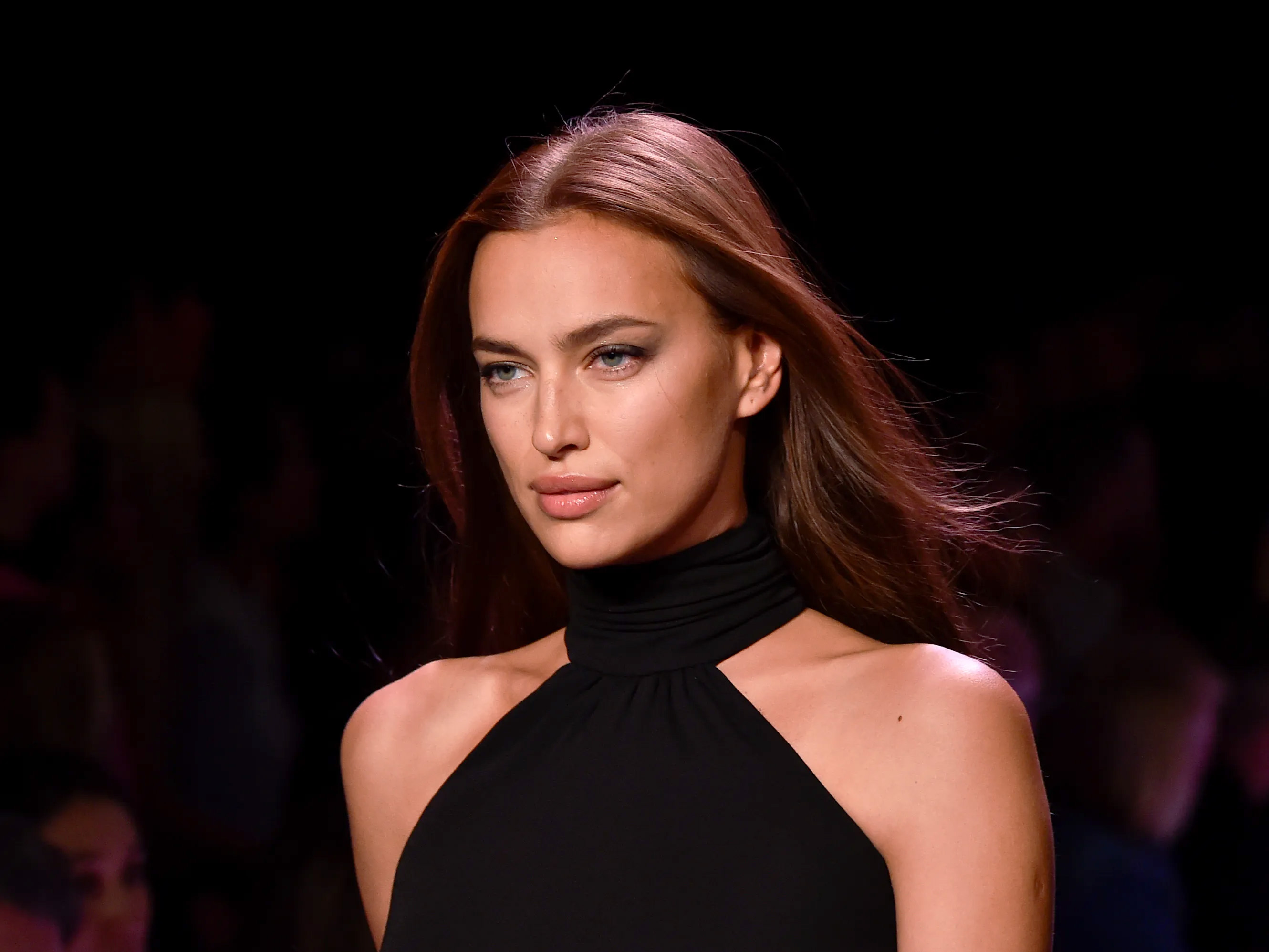 Habiskan Akhir Pekan Bareng, Apakah Irina Shayk Pacari Tom Brady?