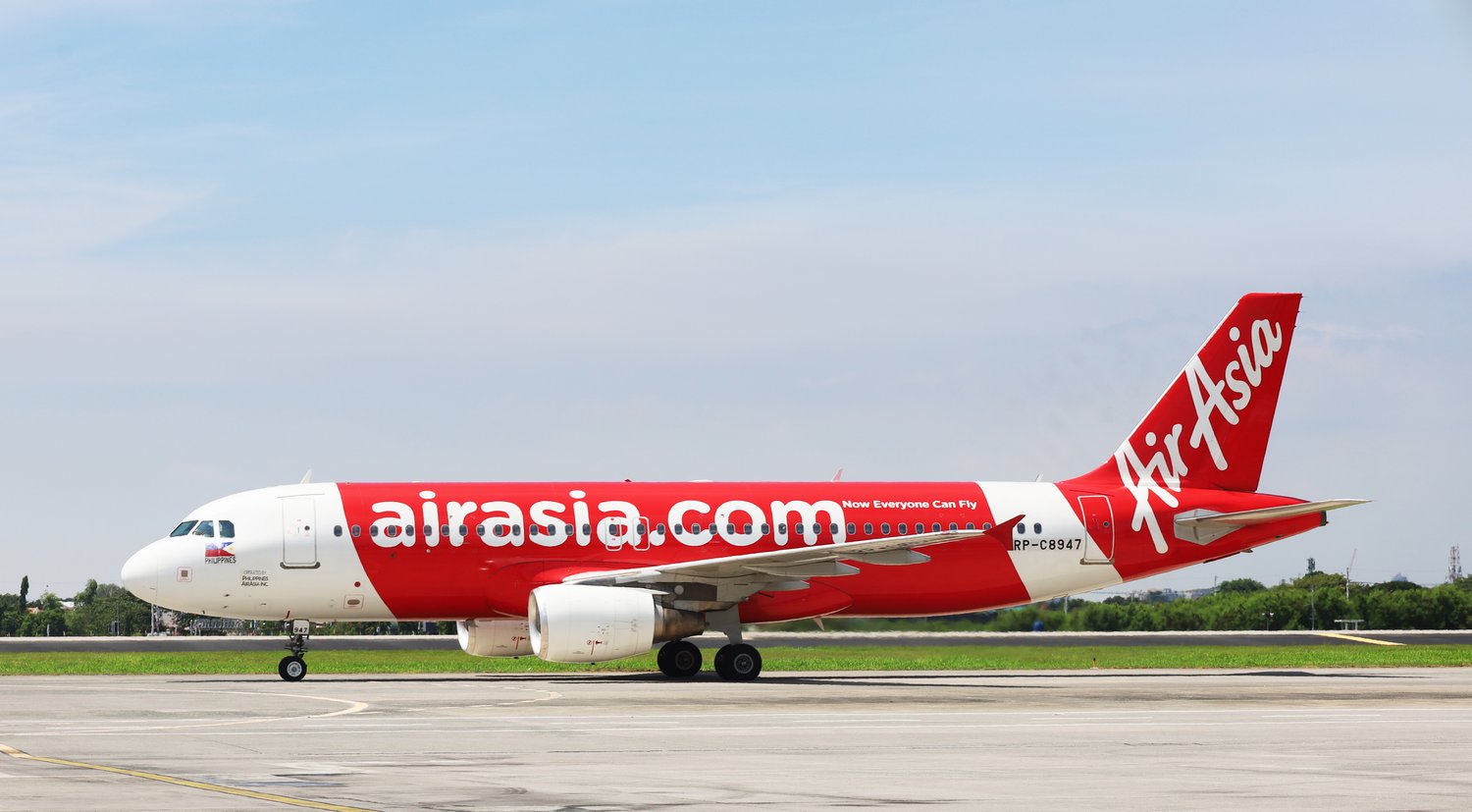 Mulai 6 Desember 2023 Penerbangan Domestik Air Asia di Bandara Soetta Pindah ke Terminal 2