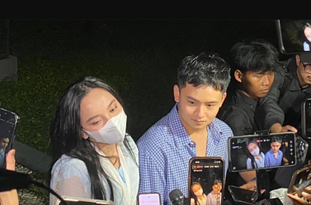 Kepergian Vidi Aldiano Sisakan Luka, Lyodra: Dia Selalu Bawa Energi Positif