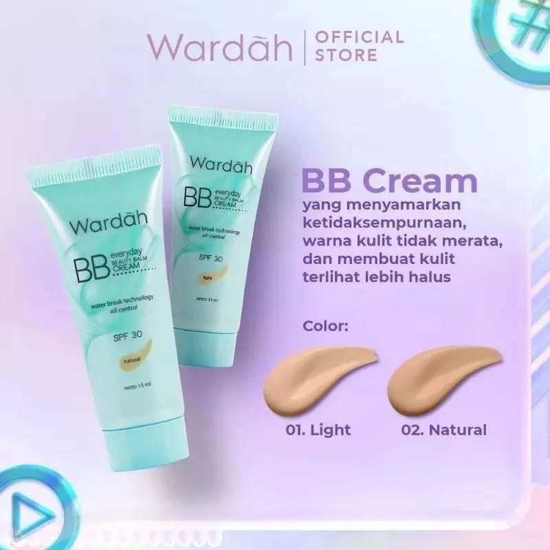 6 Rekomendasi Brand Makeup untuk Pelajar di Indonesia