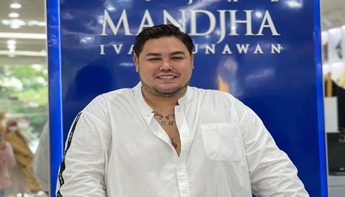 Ivan Gunawan Kembalikan Uang Endorse DNA Pro Rp 921 Juta
