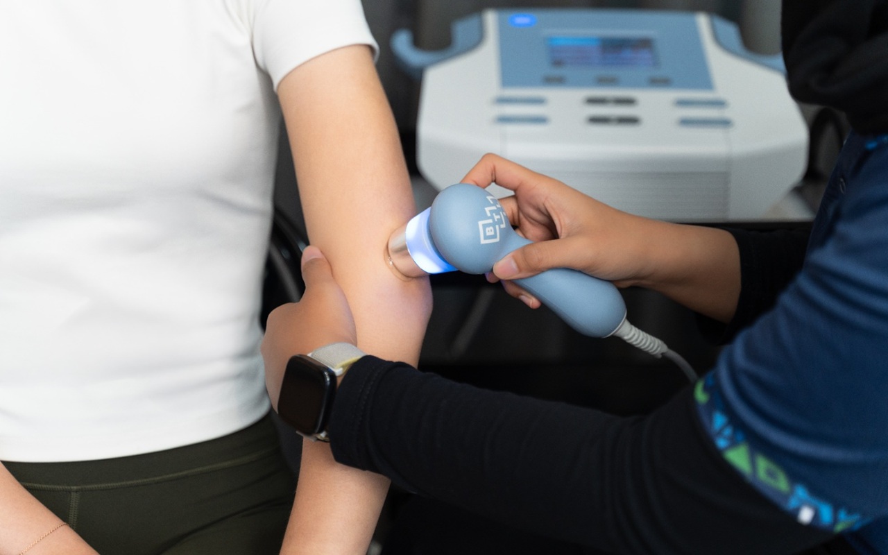 Physiorehab, Rekomendasi Klinik Fisioterapi Jakarta Terbaik