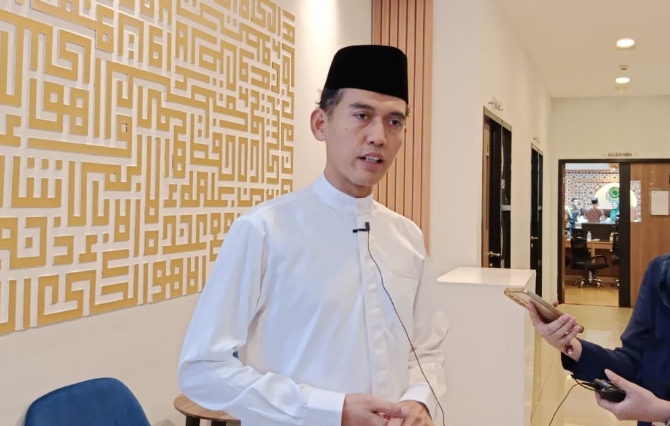 Heboh Isu Nampan MBG Mengandung Minyak Babi, Begini Klarifikasi MUI dan BGN