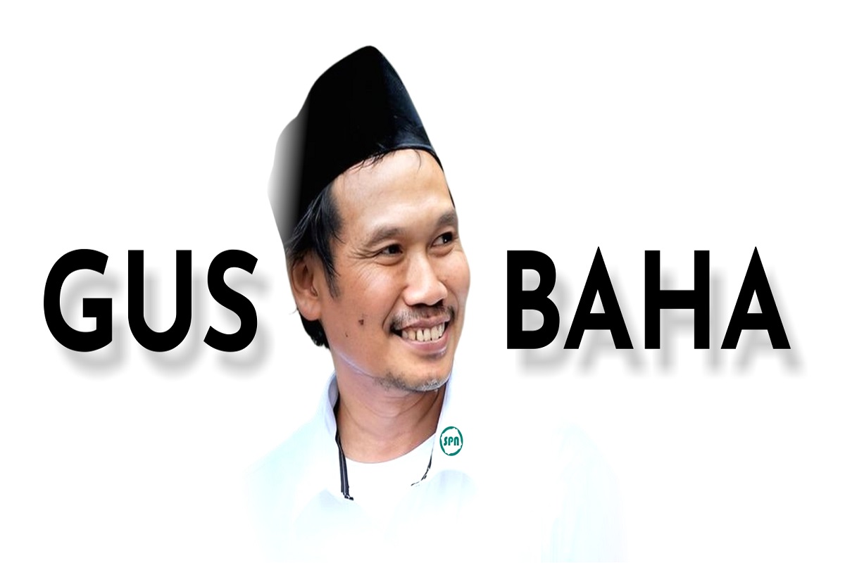 Gus Baha Ungkap Fakta Sejarah Kemerdekaan Indonesia, Ternyata Para Kyai Sudah Memperkirakan