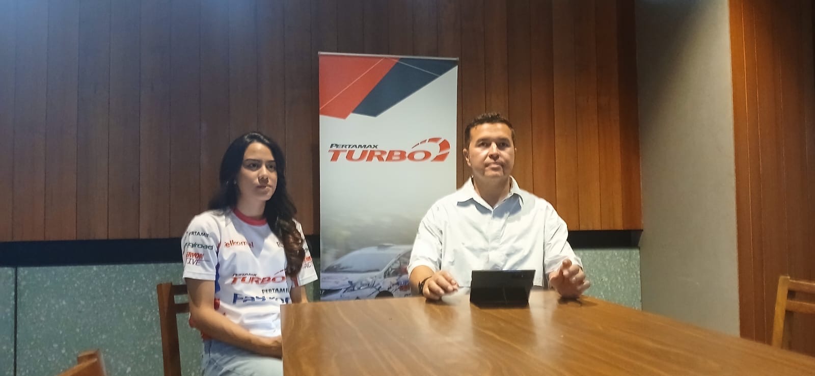 Diva Zahra Meledak di 2025: Finish Rate 100 Persen dan Podium Penting Warnai Lompatan Kariernya