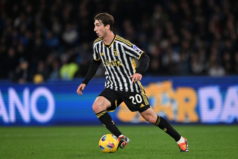 Juventus Siap Lepas Fabio Miretti, Bologna dan Villarreal Langsung Berebut