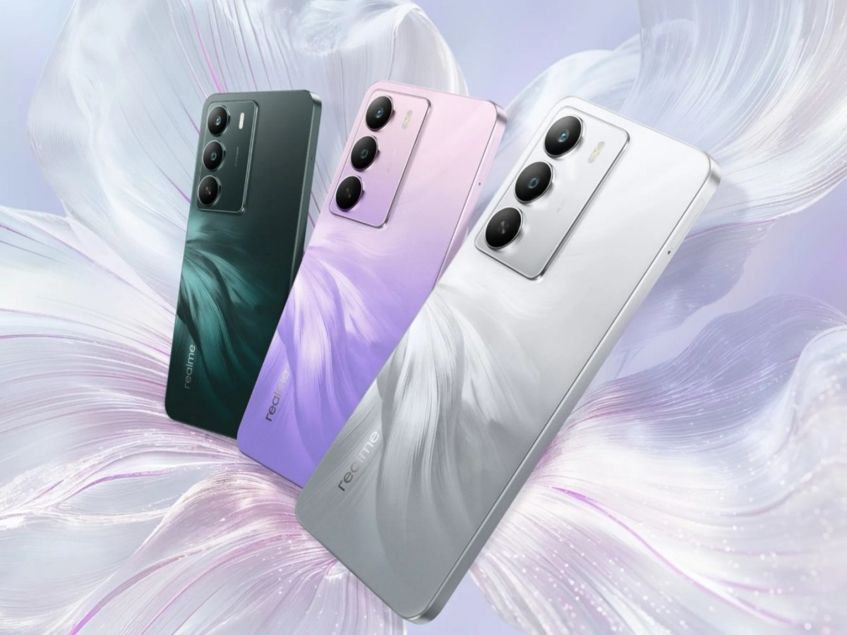 Realme P3 Lite: Spesifikasi, Fitur, Harga