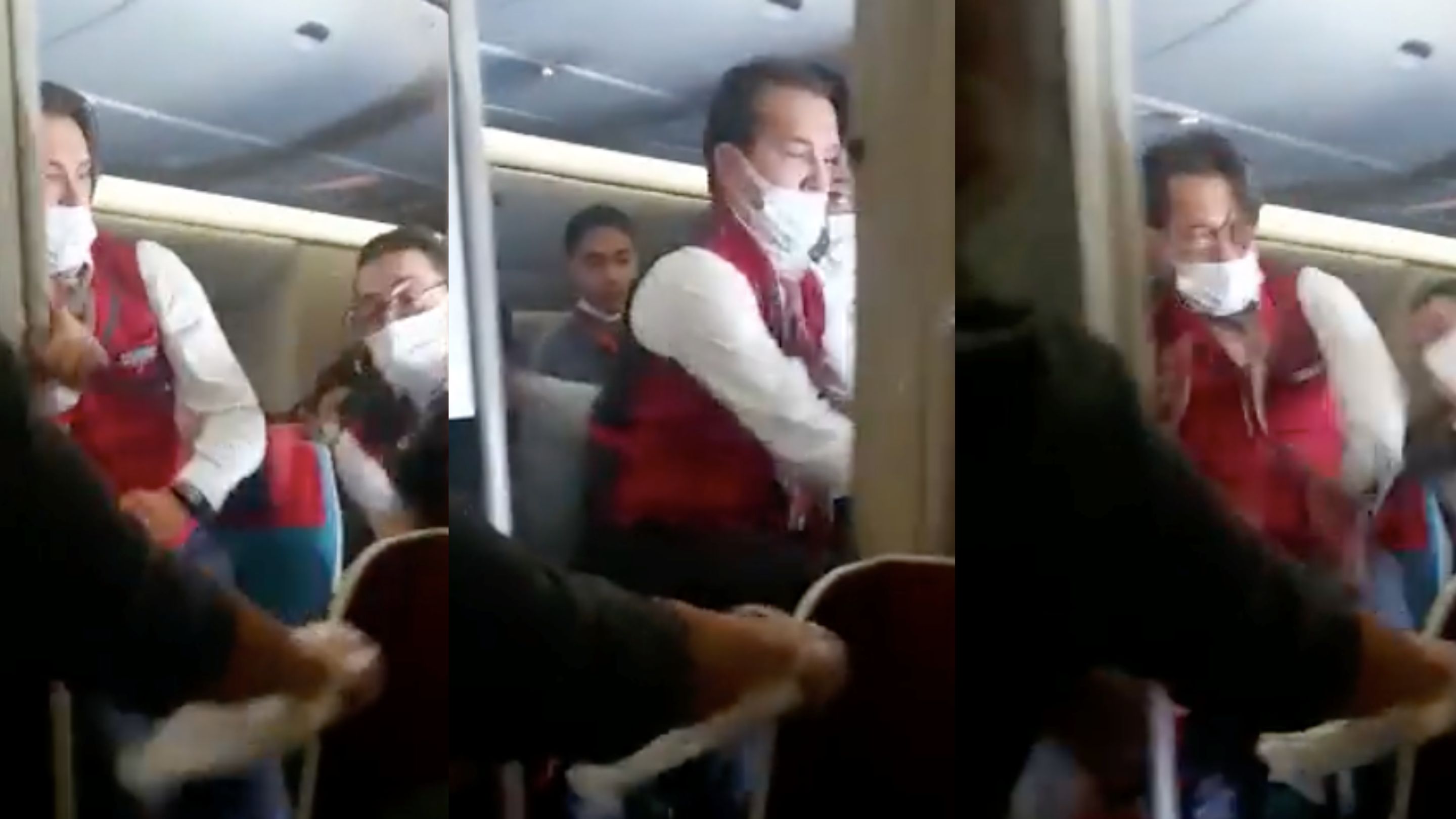 Pilot Lion Air Group Bantah Mabuk saat Keributan di Pesawat Turkish Airlines, Polisi: Buktinya Dia Diturunkan