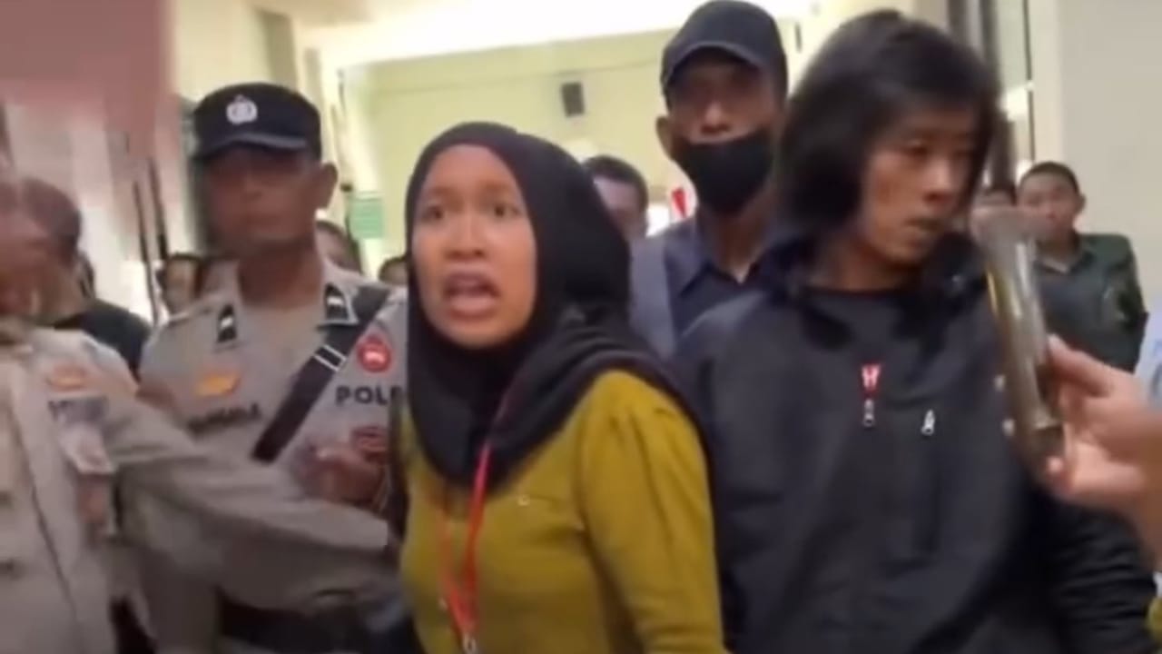 Bocah Kolaka Timur Tewas Digorok, Keluarga Tak Tertima Pelaku Dituntut 7,5 Tahun Penjara