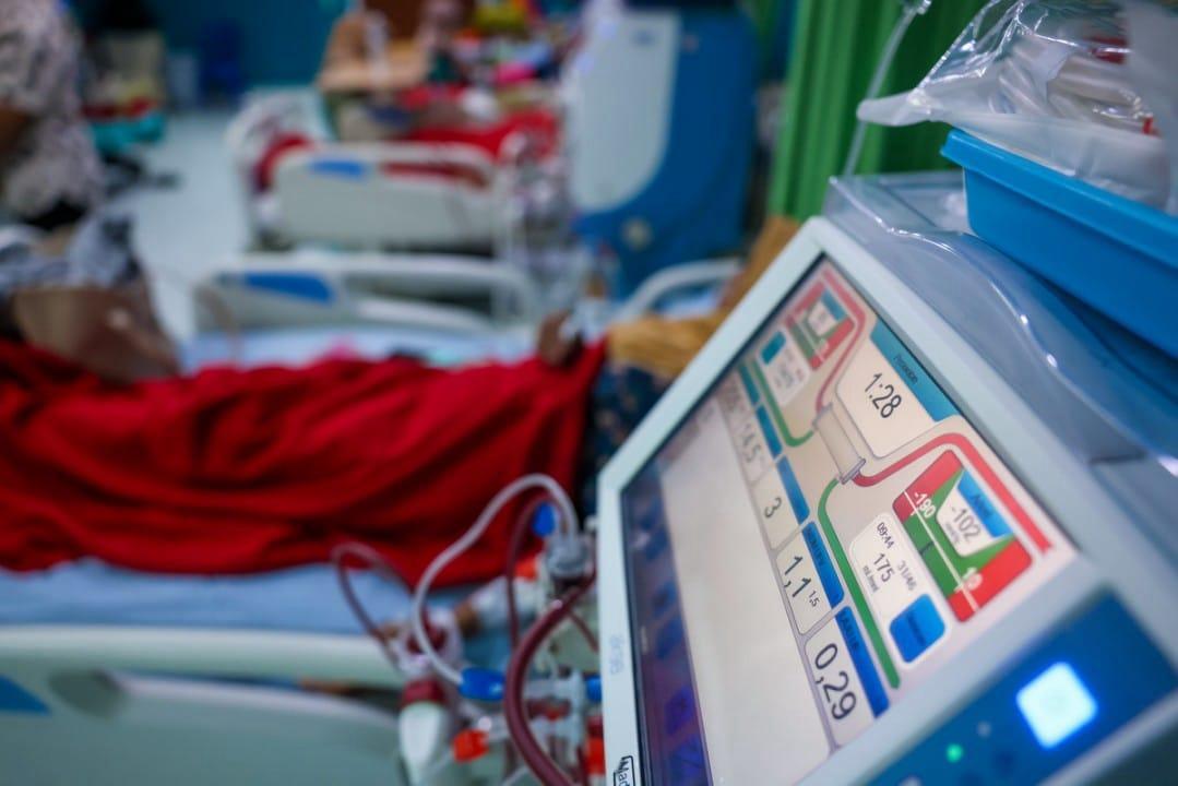 Kemenkes Tegaskan RS Wajib Layani Pasien JKN Nonaktif Sementara