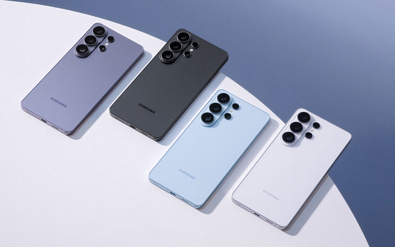 Daftar Harga HP Samsung Juni 2026 Terbaru, Galaxy A57 hingga S26 Ultra Kompak Naik