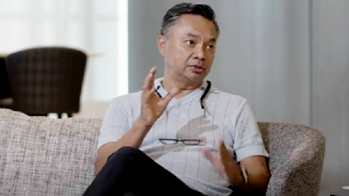 Dino Patti Djalal Minta Hentikan Buzzer Serang MSCI