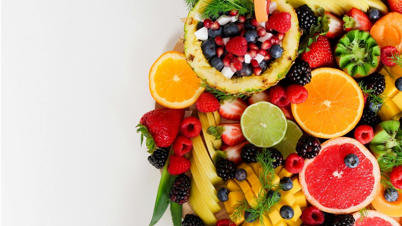 4 Pilihan Buah Terbaik saat Buka Puasa, Aman untuk Gula Darah