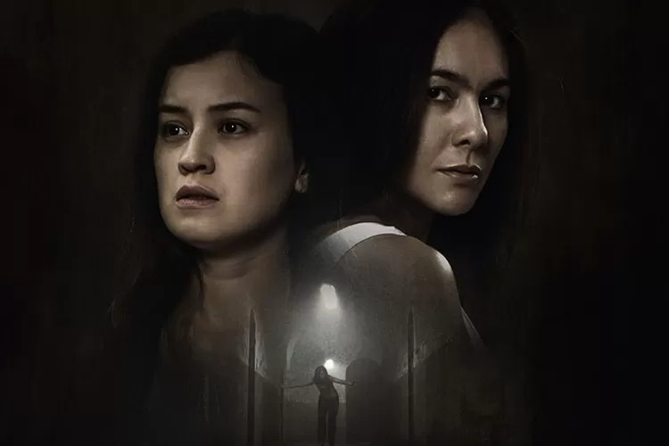 Sinopsis Film Bangsal Isolasi, yang Dibintangi oleh Wulan Guritno dan Kimberly Rider