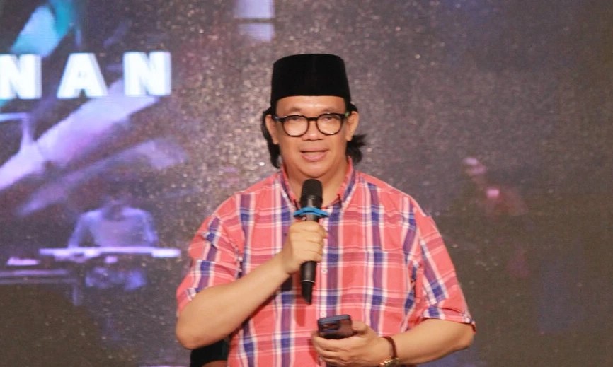 Masukan Gus Nadir ke Gus Ipul:  Meluruskan Netralitas PBNU di Pilpres 2024