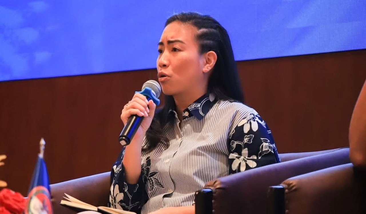 Rahayu Saraswati Mundur dari DPR, Gerindra: Masih Dikaji dan Diperiksa DPP