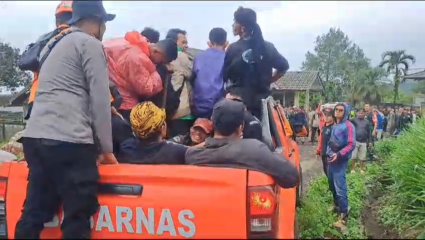 Bikin Susah! Ternyata Ada 16 Pendaki Ilegal Gunung Pangrango yang Tersesat dengan Tujuan Berziarah, Ini Identitasnya