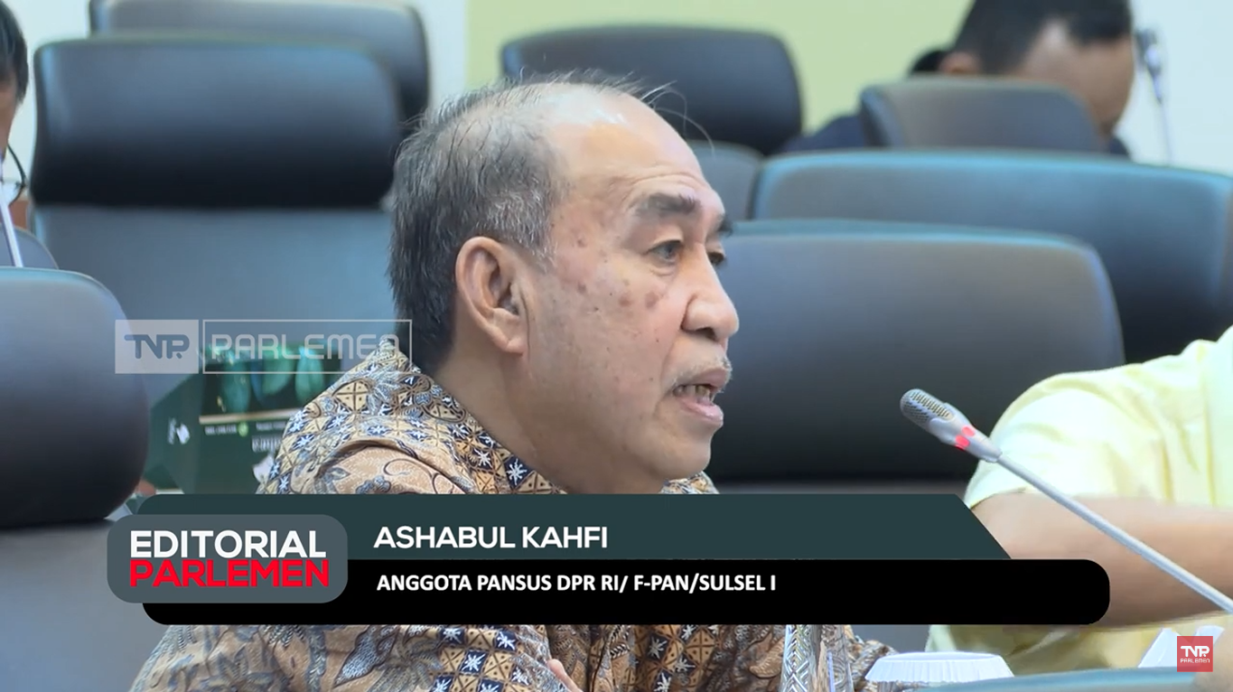 Kontroversi Kuota Haji 2024 Terus Berlanjut, DPR Lakukan Evaluasi dan Tindakan Pengawasan