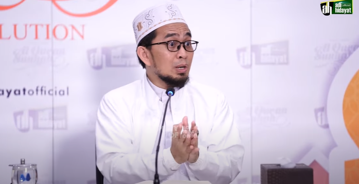 Ini Penjelasan Ustaz Adi Hidayat Soal Perbedaan Idul Adha di Indonesia dan Arab Saudi: Jadi Jelas, Ya!