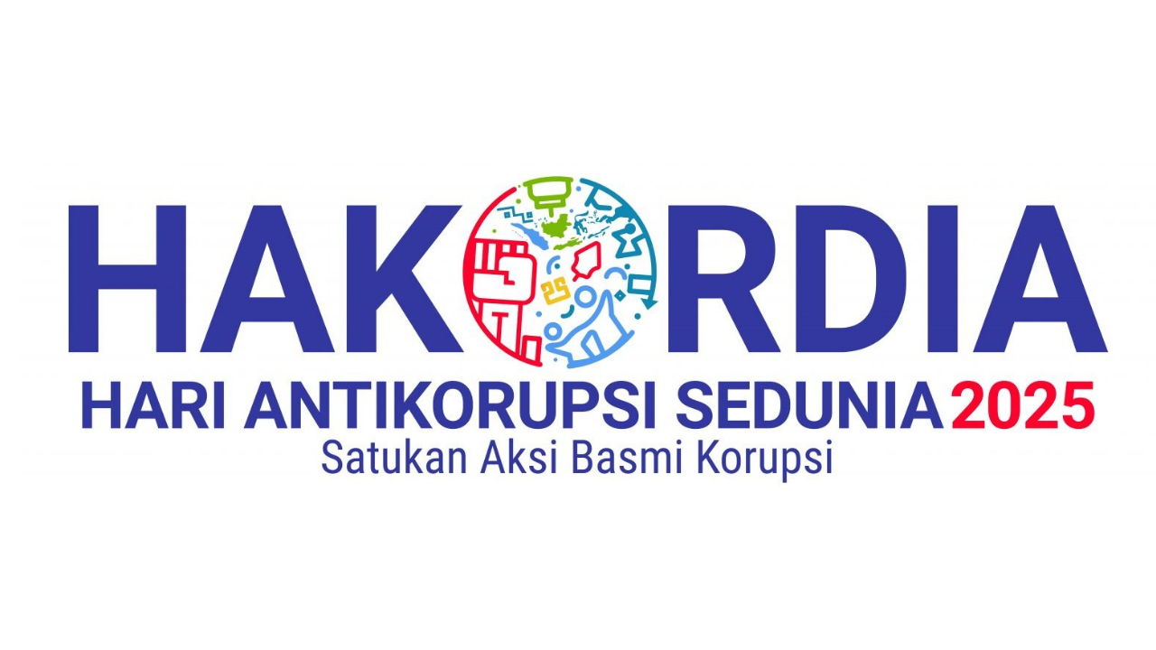 Sejarah Hari Antikorupsi Sedunia 2025, Lengkap Tema dan Maknanya
