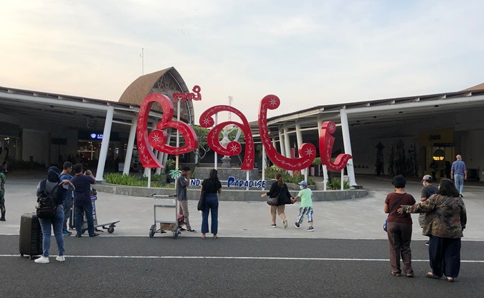 Erick Thohir Dukung Pembangunan Bandara Baru di Bali, Targetkan 100 Juta Wisatawan