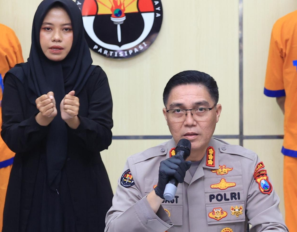 Kronologi Kecelakaan Ketua PCNU Pamekasan dan Istri hingga Meninggal