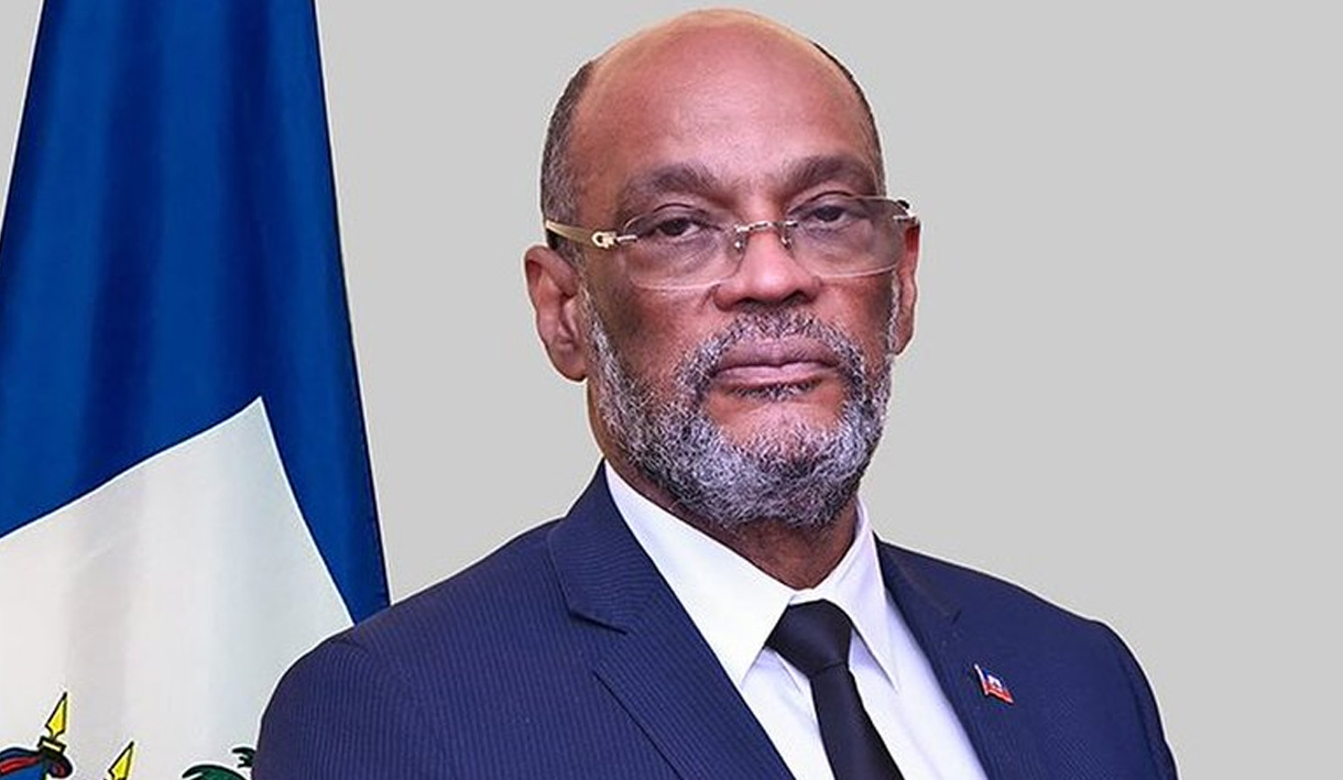 Perdana Menteri Haiti Mengundurkan Diri, Geng Bersenjata Kuasai Ibu Kota