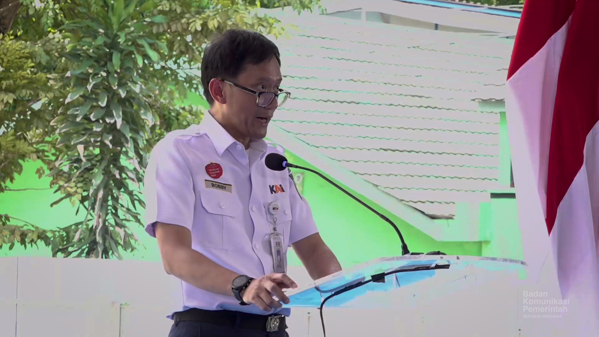 KAI Bangun Hunian Vertikal, 5.484 Unit Rusun Nempel TOD di 4 Kota Besar