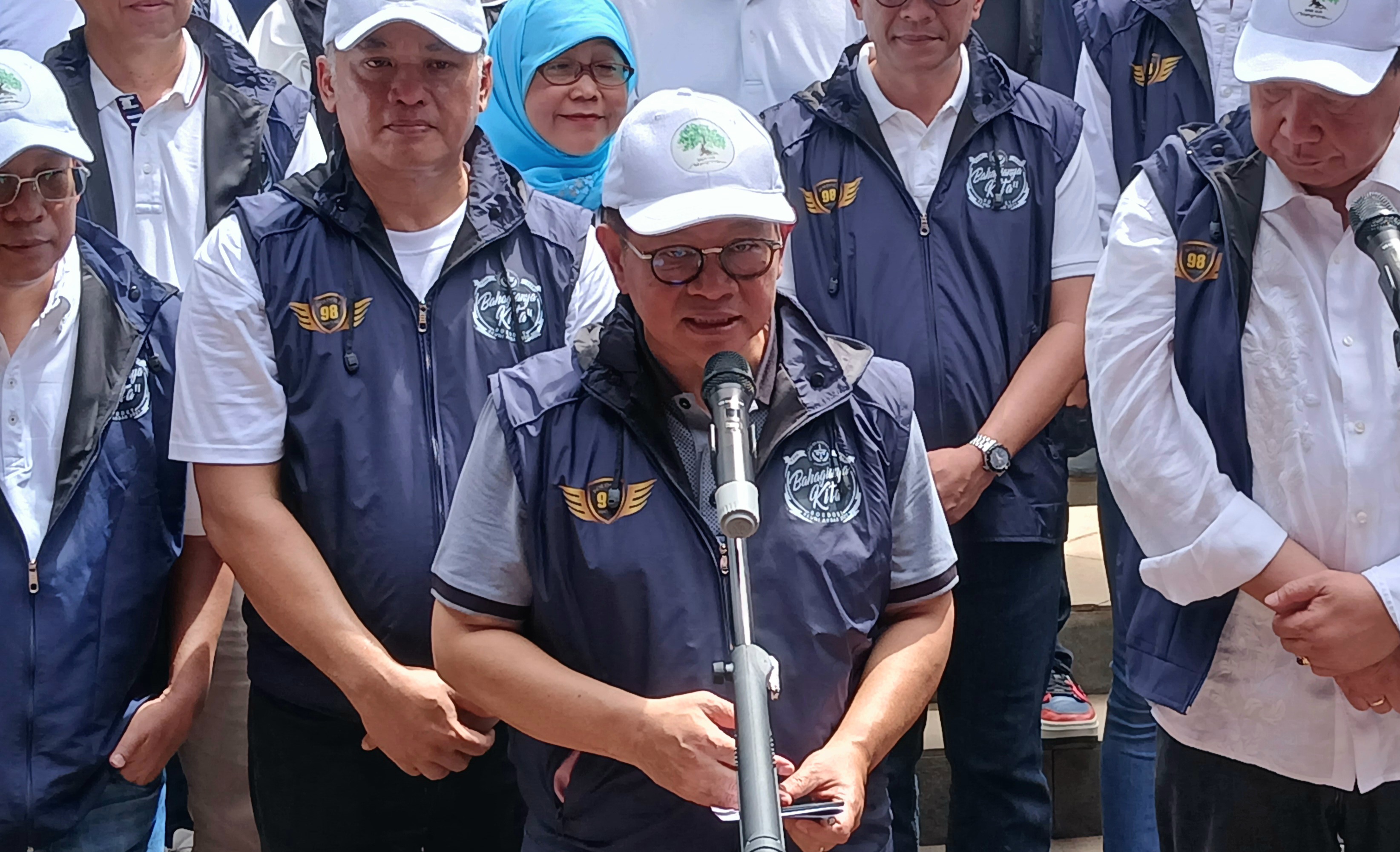Viral Parkir Rp60 Ribu di Tanah Abang, Gubernur DKI dan Polisi Turun Tangan