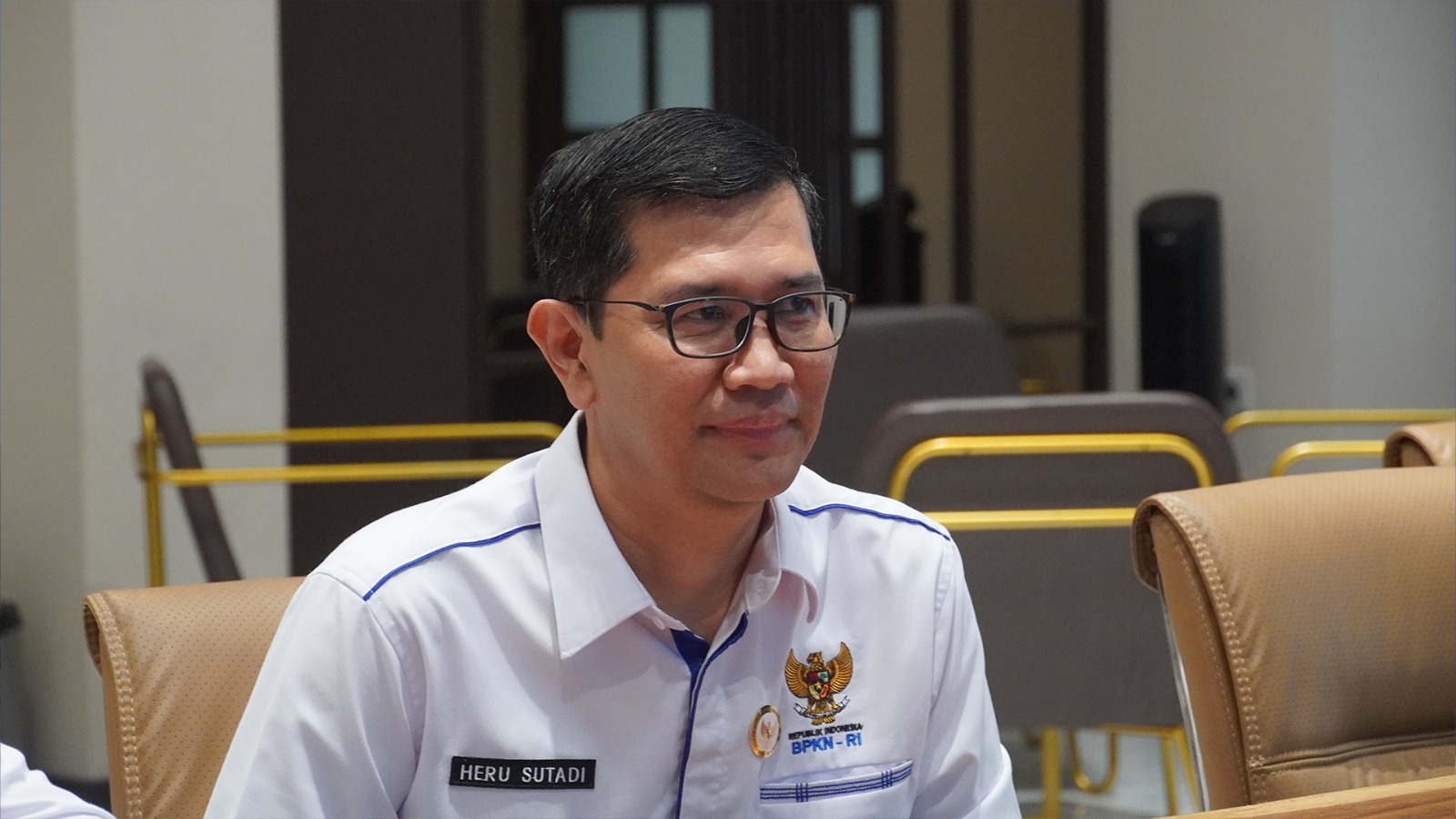 Selain Penipuan Digital Marak di Era AI, BPKN RI Pantau Dampak Game Online