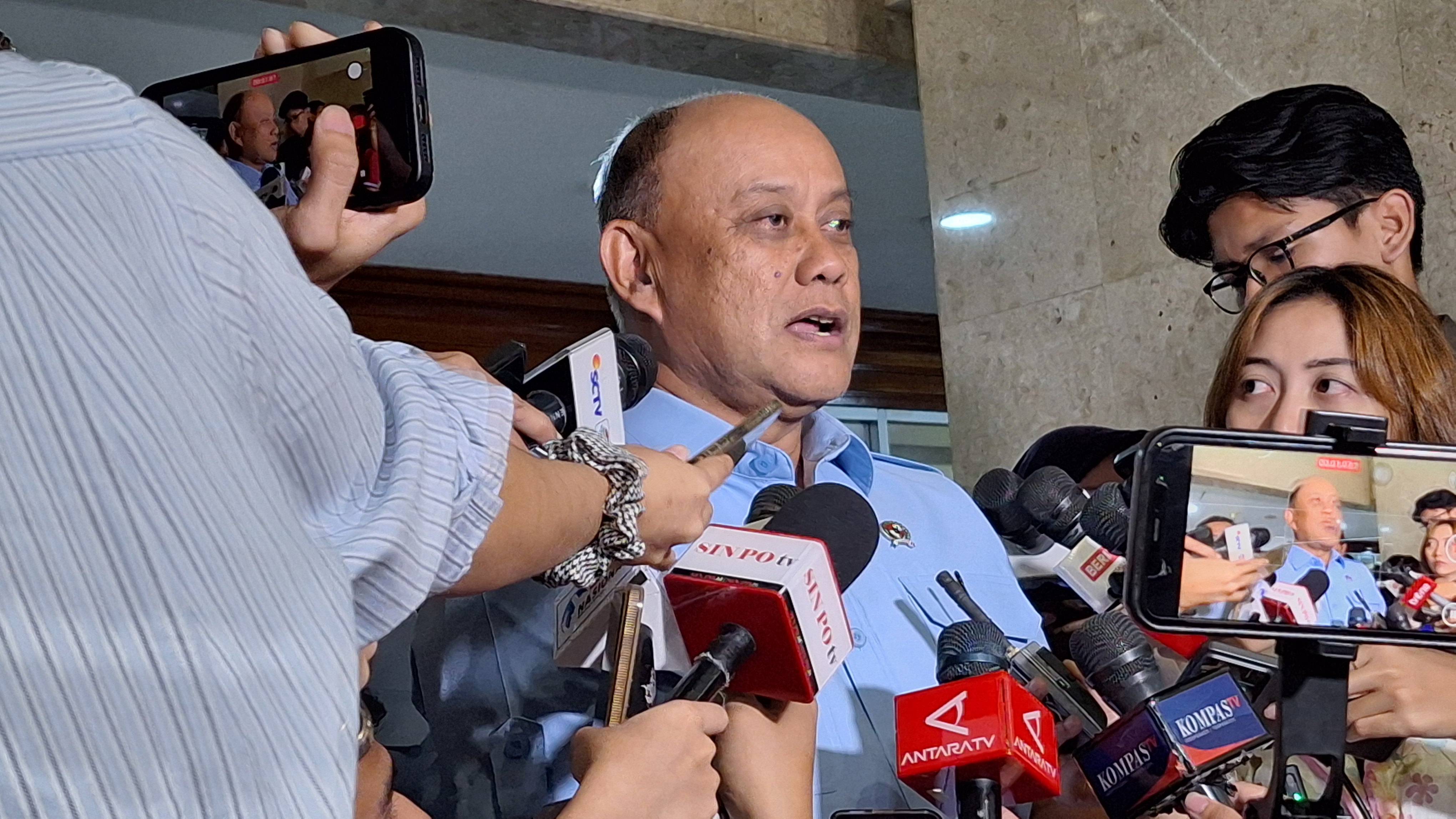 BGN Siapkan Program MBG untuk Suku Baduy, Gunakan Pangan Lokal