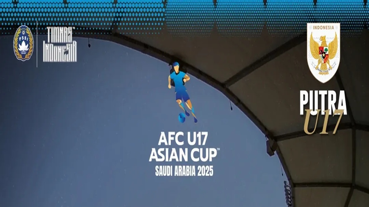 Link Live Streaming Timnas Indonesia vs Korea Selatan di Piala Asia U-17 2025 Hari Ini