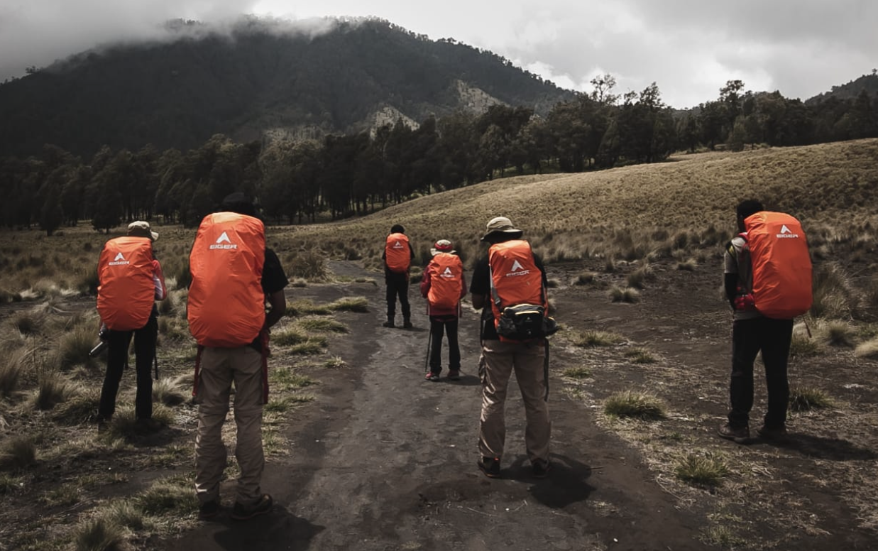 Agenda EIGER Sepanjang 2026: Misi ke Sumatra hingga Kompetisi Panjat Tebing Legendaris Berskala Internasional