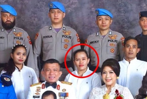 Rintihan Putri Candrwathi di Magelang Diungkap Susi, Brigadir J Mengendap-endap dari...