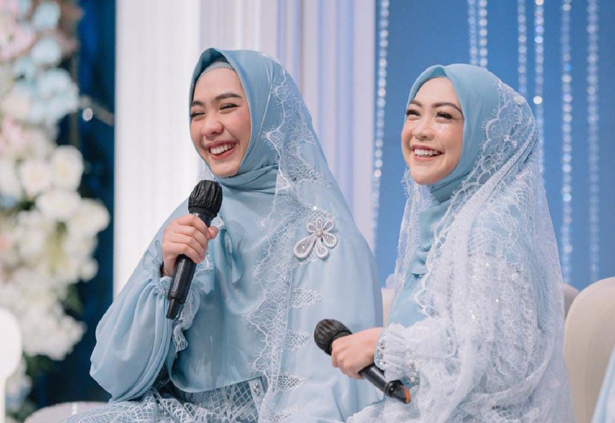 Oki Setiana Dewi Pernah Sampaikan Nasihat Khusus Dalam Pernikahan: 'Jangan Banding-bandingkan Suami Kita'