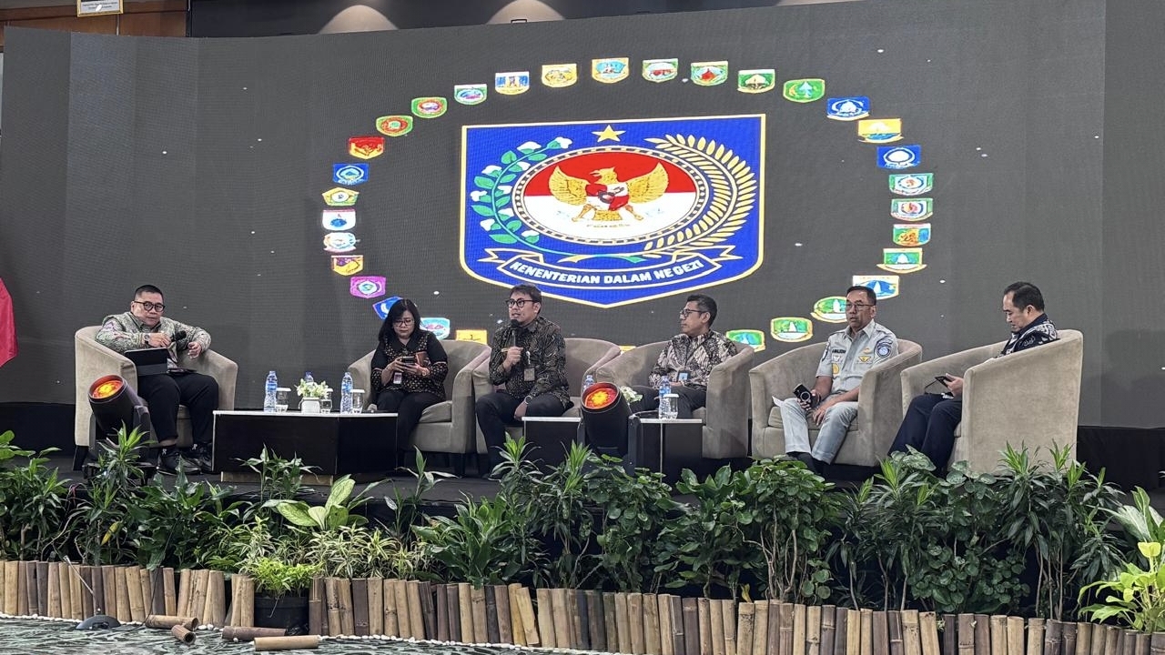 bank bjb Tegaskan Peran Strategis dalam Ekosistem Digitalisasi Pendapatan Daerah