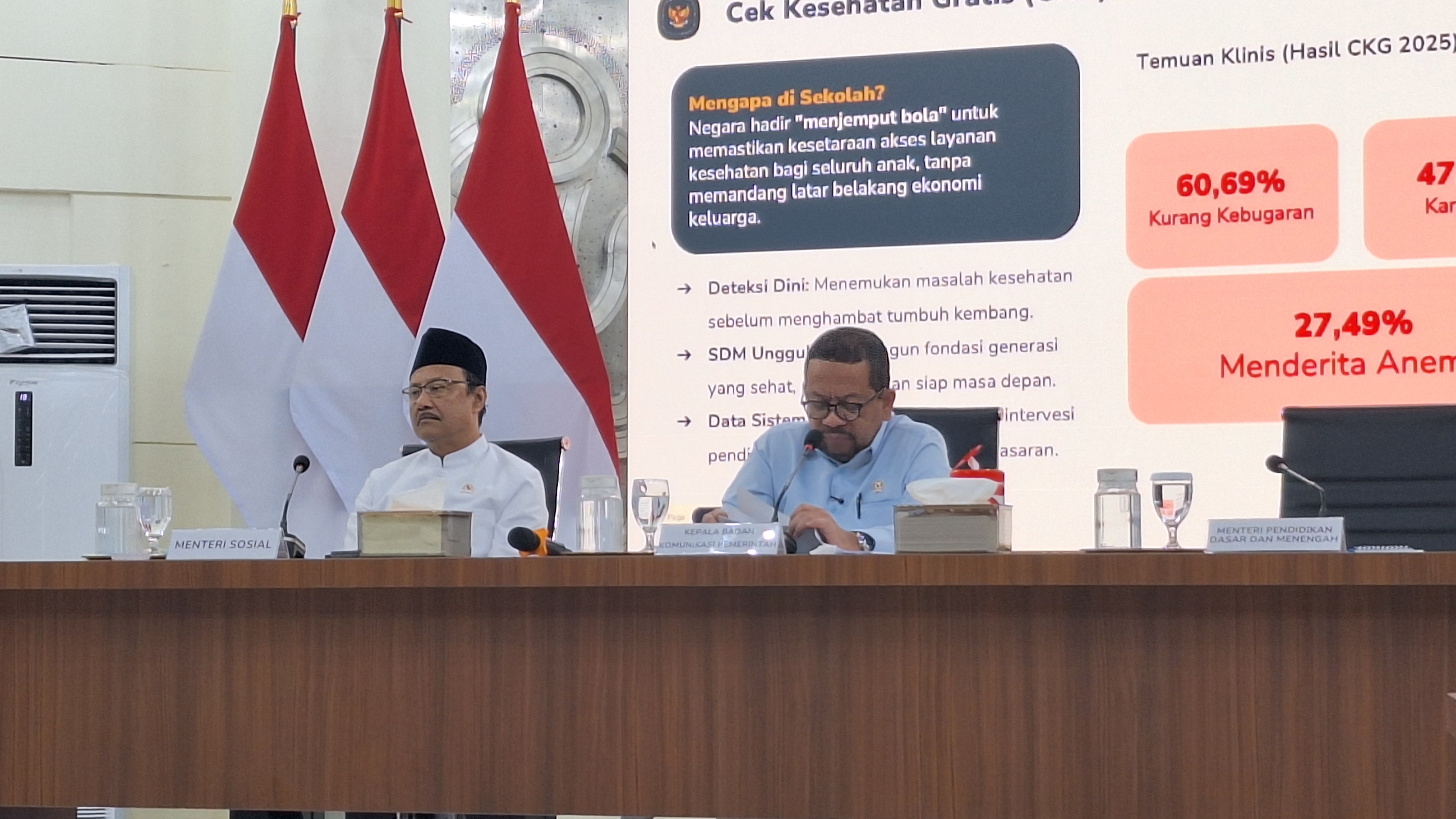 Bakom Buka Suara, Bantah Ada Kontrak Rahasia dengan Homeless Media INMF